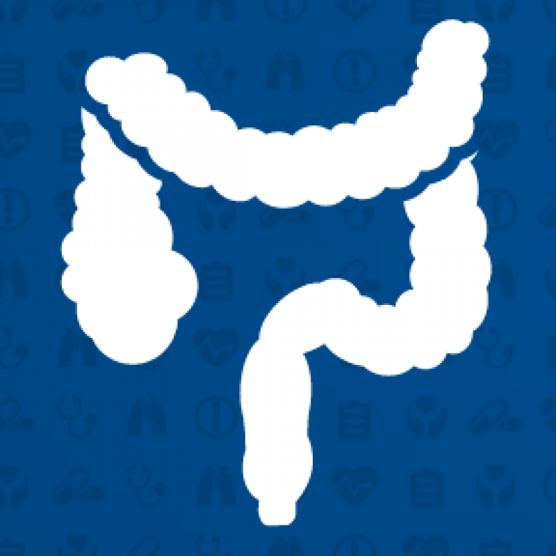 Icon image for bowel cancer