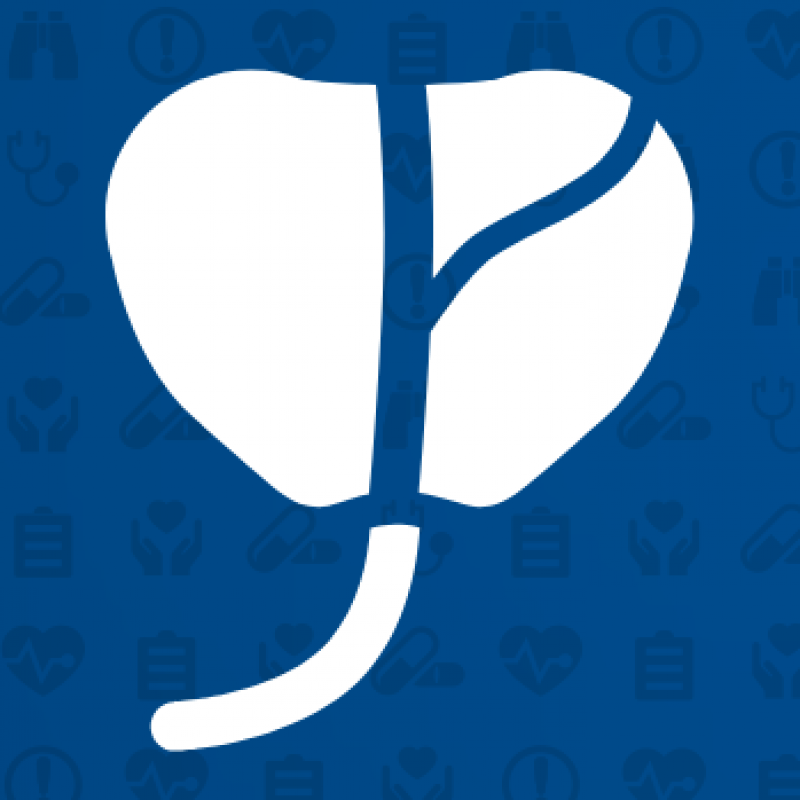 Icon image for prostate cancer
