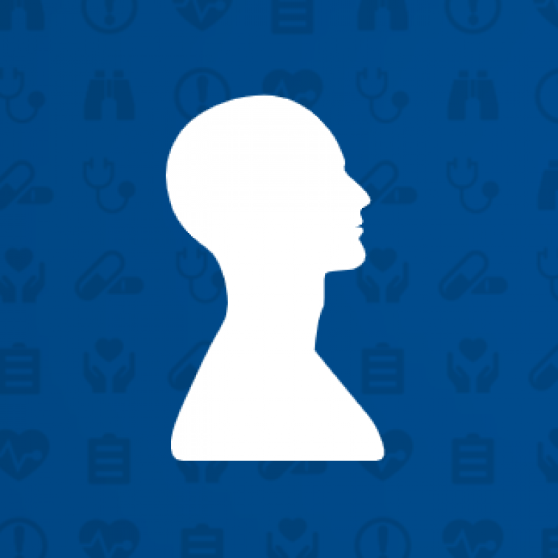 Icon image for head and neck cancer