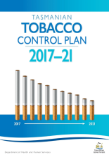 Tobacco Control Plan 2017-2021 thumbnail