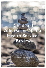 Thumbnail image for Child and Adolescent Mental Health Services Review Report