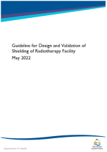 Thumbnail image for Design and Validation of Shielding of Radiotherapy Facility