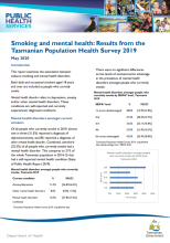 Smoking and mental health results thumbnail