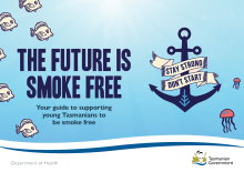 Thumbnail image for the future is smoke free guide