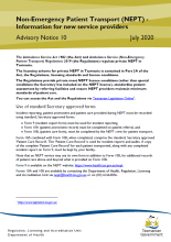 NEPT Advisory Notice 10 thumbnail