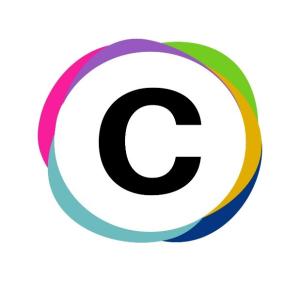 C Card Program logo