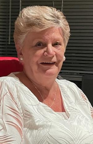 Deanna Ellis Tasmanian Nurses and Midwives Honour Roll inductee 2023