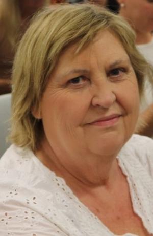 Elizabeth Dawson Tasmanian Nurses and Midwives Honour Roll inductee 2023