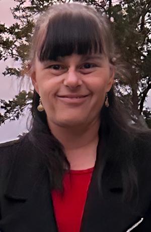 Julie Porter Tasmanian Nurses and Midwives Honour Roll inductee 2023