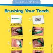 Brushing Your Teeth