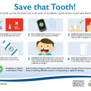 Save that Tooth!