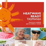 Heatwave Ready Tasmania