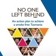 No one left behind action plan thumbnail