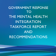 Thumbnail image for Government Response to the MHIT Report