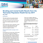 Smoking and mental health results thumbnail