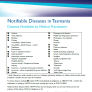 Thumbnail image of Diseases notifiable by medical practitioners document