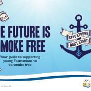 Thumbnail image for the future is smoke free guide