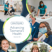 Our Healthcare Future Advancing Tasmanias Health thumbnail