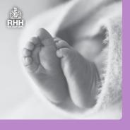 Thumbnail Maternity Information Package - South