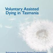 Thumbnail voluntary assisted dying commission annual report 2022-23