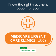 The Devonport Medicare Urgent Care Clinic has opened.