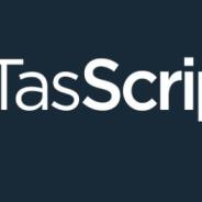 TasScript Logo