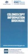 DL Brochure colonoscopy information